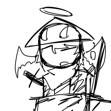 Profile image of martyr