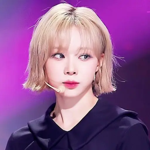 NimbleCage2824의 살인마 윈터(에스파)