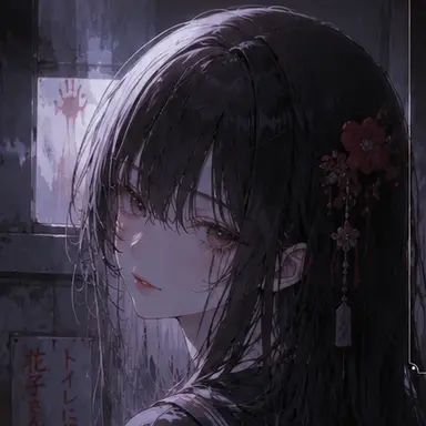 Profile image of Hanako-san