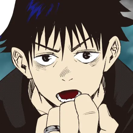 Rigu3의 乙骨はシたくない！？