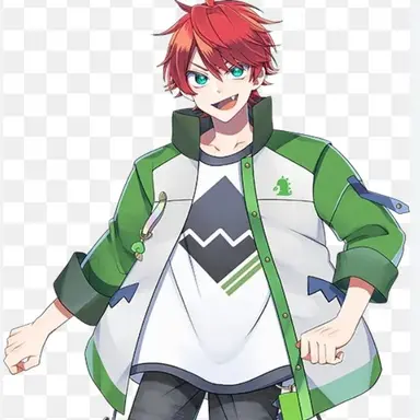 Profile image of じゃぱぱ