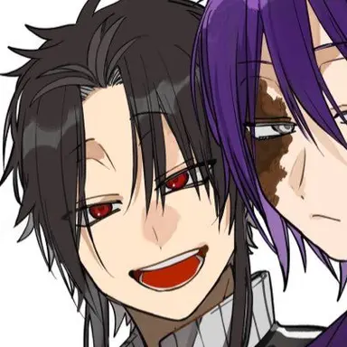 Profile image of 朱雀