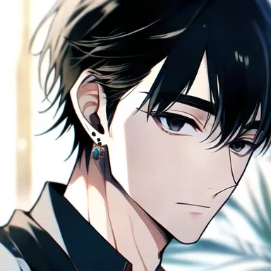 Profile image of Garrett