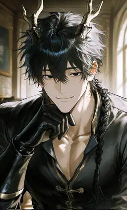 Profile image of ロン