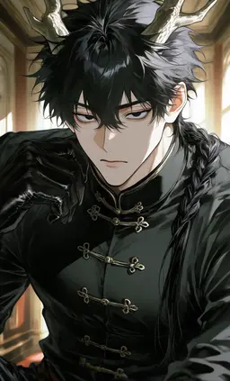 Profile image of ロン