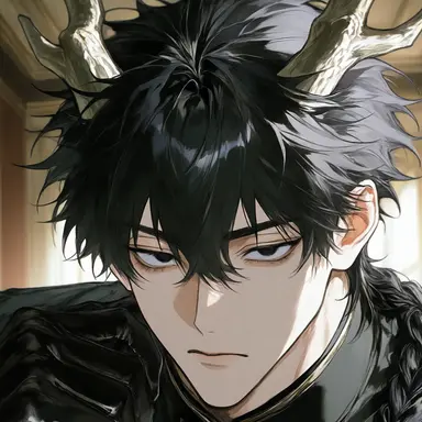 Profile image of ロン