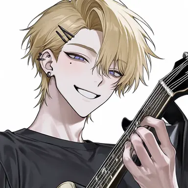 Profile image of 나츠노 히나타