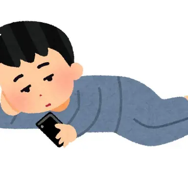 Profile image of 二ト男