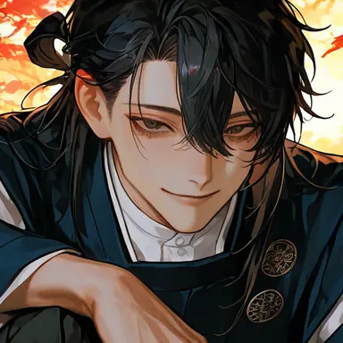 Profile image of Kagetsugu