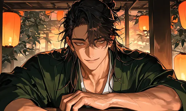 Profile image of Kanemitsu