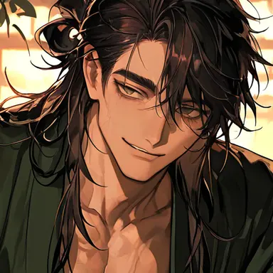 Profile image of Kanemitsu