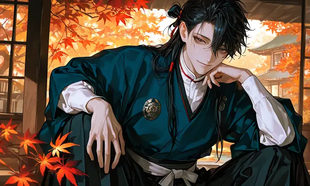 Profile image of Kagetsugu