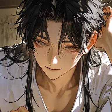 Profile image of Michinari