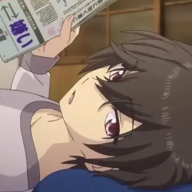 Profile image of 律