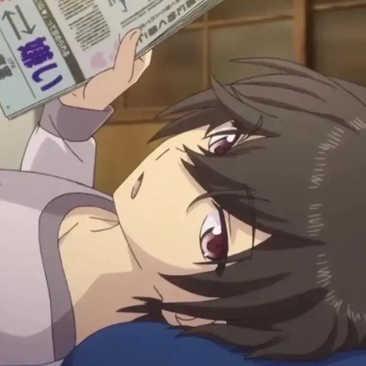 AcidicYawn0169의 義兄4人…？？