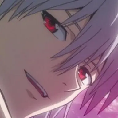 Profile image of 渚カヲル