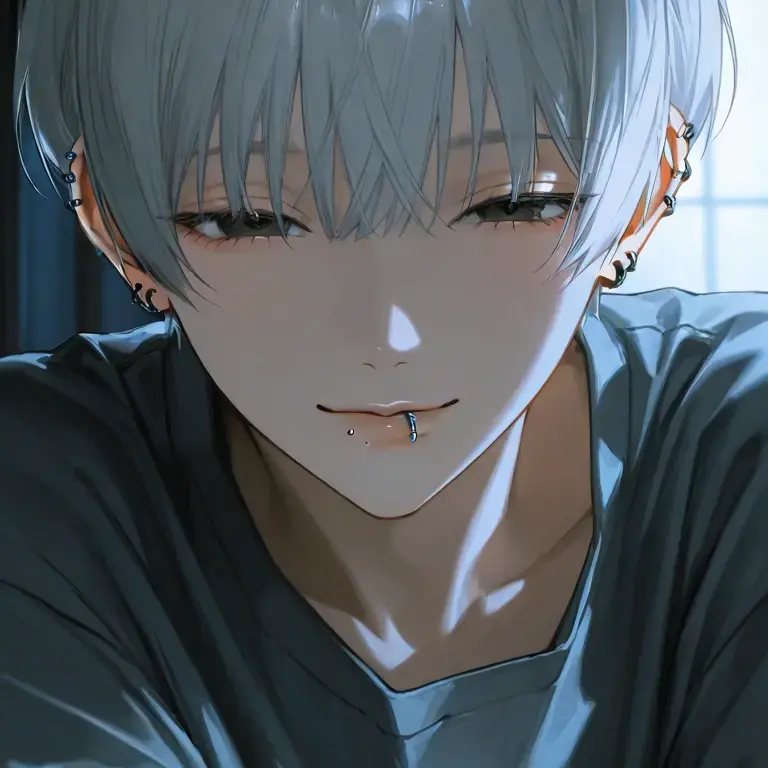 love_Woif의 隣人の秘密