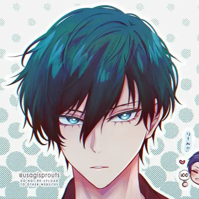 yunn_san0909의 絶対にお前だけは助けてやる