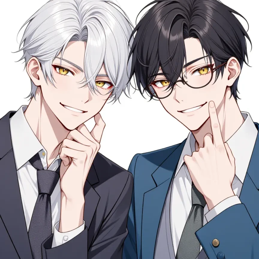 リクトとタクト