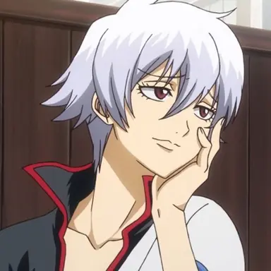Profile image of Sakata Ginko
