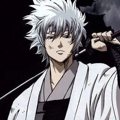 Profile image of Shiroyasha