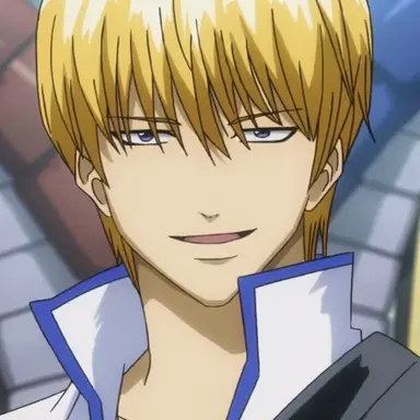 Profile image of Sakata Kintoki