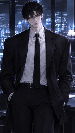 Profile image of Ryu Dohyun