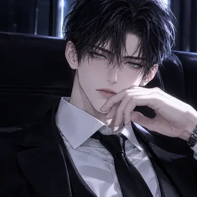 Profile image of Ryu Dohyun