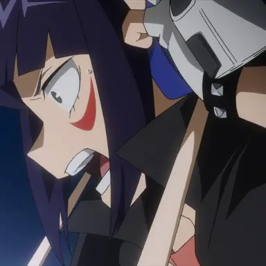 Profile image of 耳郎 響香