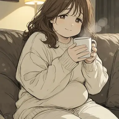 Profile image of Rosalie