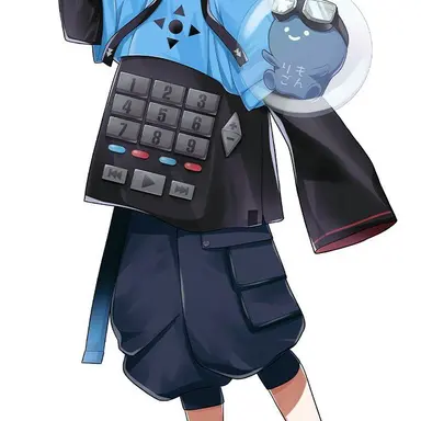 Profile image of りもこん