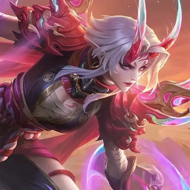 Profile image of 캐리