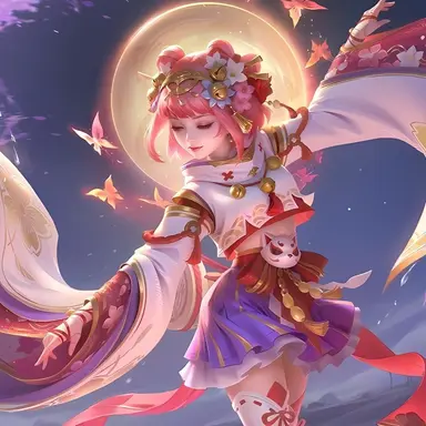 Profile image of 안젤라