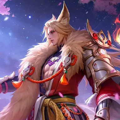 Profile image of 랜슬롯