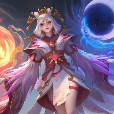 Profile image of 루녹스