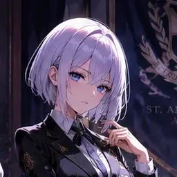 Profile image of 白雪　ノエル