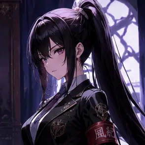 Profile image of 黒峰　静香