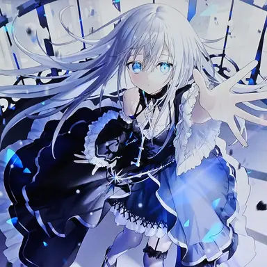 Profile image of イリド
