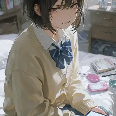Profile image of 星野 結衣