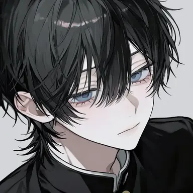 Profile image of 츠키시로 나기