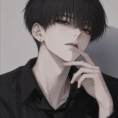 Profile image of 쿠로세 사쿠