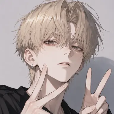 Profile image of 아마세 렌