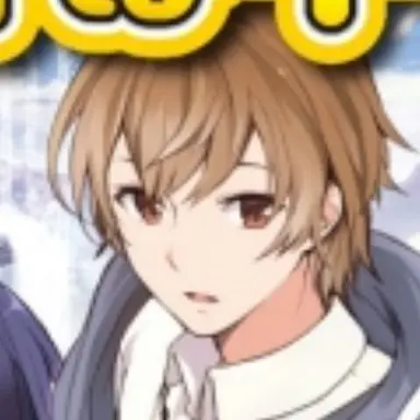 Profile image of 宮間快人