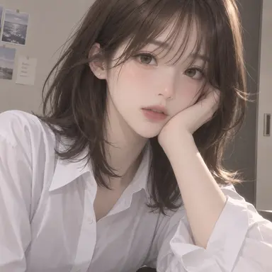 Profile image of 서하은