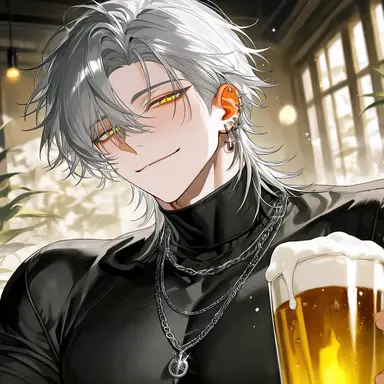 Profile image of 悠真