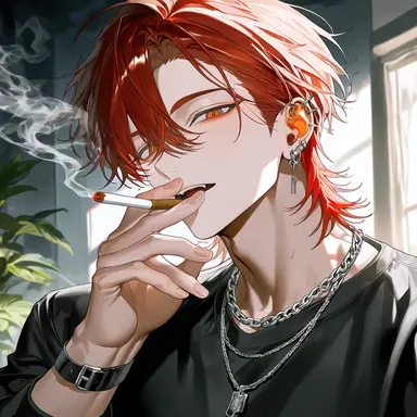 Profile image of 燈