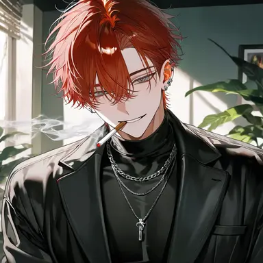 Profile image of 燈