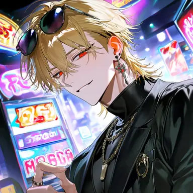 Profile image of レオ
