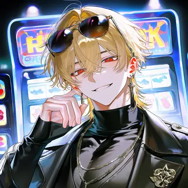 Profile image of レオ