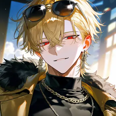 Profile image of レオ